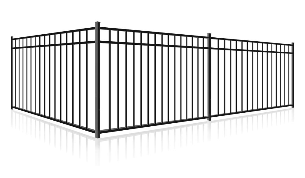 Aluminum Fence Contractor in xxxREGION