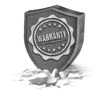 xxxCOMPANY Warranty